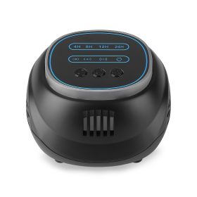 1Pc Ultrasonic Rodent Chaser Rat Repellent Pest Driver Mouse Control Squirrel Repeller With 4 Modes 4-65KHz Strobe Light 4 Timer 1292sq.ft. Cover