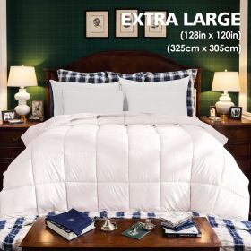 The Cozy Cloud Oversized Comforter, With Its Stylish Plaid Design And Extra-plush Fill, This Heavyweight Duvet Is A Dream For Any Dorm Or Bedroom