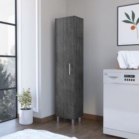 Cabinet Buccan Storage, Garage, Smokey Oak