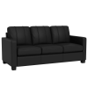 Dyno Stationary Sofa with Handheld System Logo