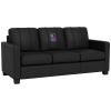 Dyno Stationary Sofa with Handheld System Logo