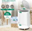 20 Liter XL Towel Warmer