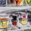 Food Storage Container Set, 20 Piece